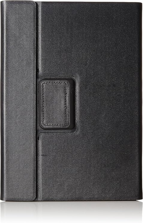 Tumi Rotating Folio Case For Ipad Air 2, Black, One Size