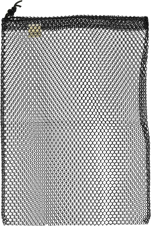 Equinox Nylon Mesh Stuff Bag