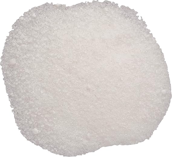 AD621 Tartaric Acid (1lb),White