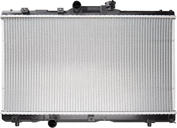 Nissens 64786A Radiator, engine cooling