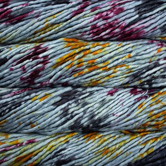 Malabrigo Yarn Rasta (182 - Tundra)