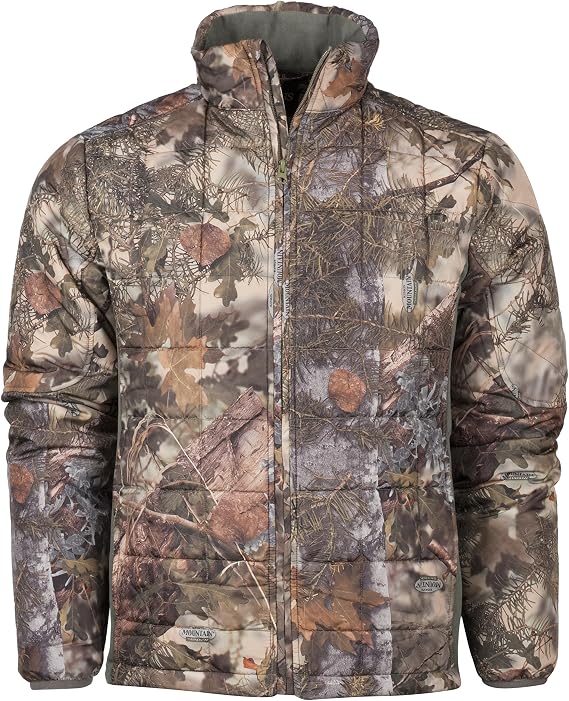 King's Camo XKG Transition Jacket