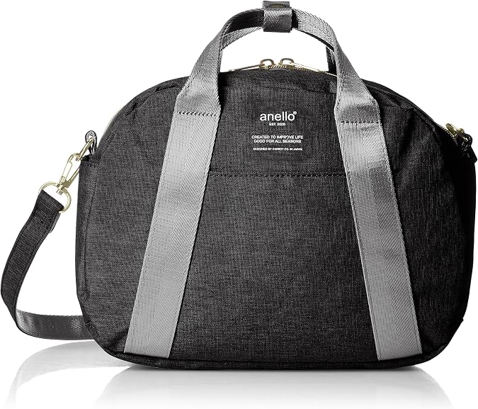 anello Mini Boston Shoulder Bag