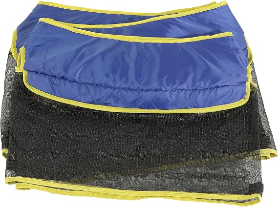 Upper Bounce Replacement Safety Pad, Fits 55" Round Trampoline - Blue