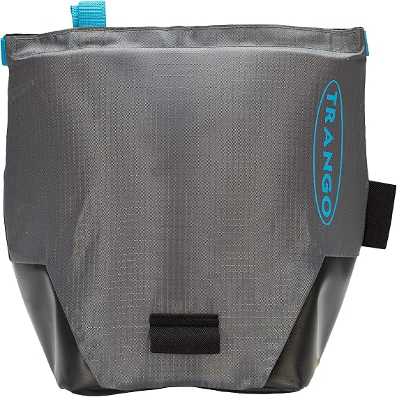 TRANGO Chaos - Fleece-Lined Chalk Bucket