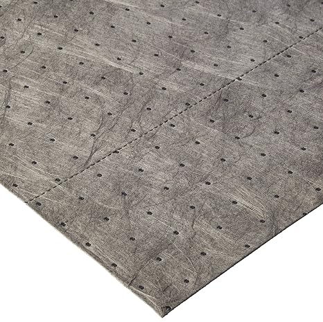 Absorbent Roll, Light Weight, 3.3 gal.