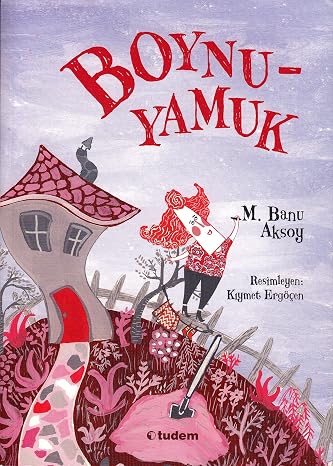 Boynuyamuk